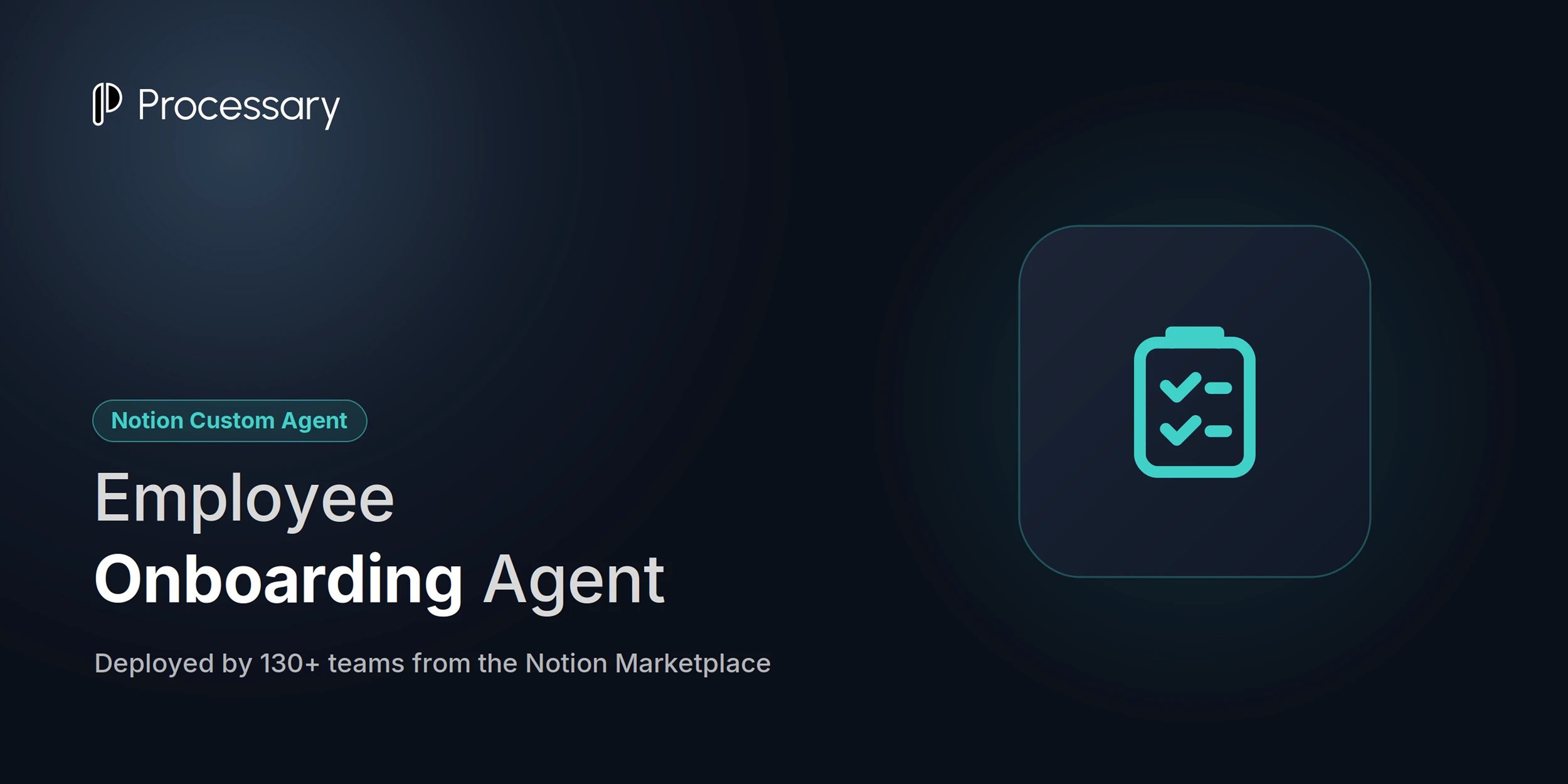 Employee Onboarding Agent